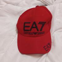 cappello emporio Armani uomo 