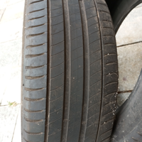 Gomme Michelin primacy 3 215/55/17