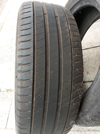 Gomme Michelin primacy 3 215/55/17