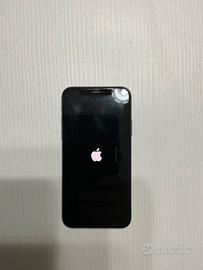 Iphone Xs 64gb Nero