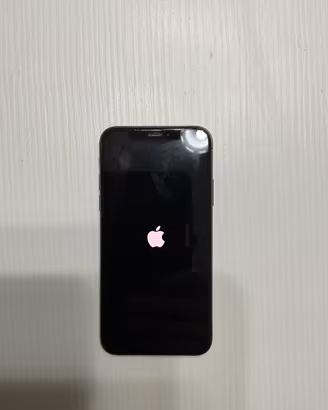 Iphone Xs 64gb Nero
