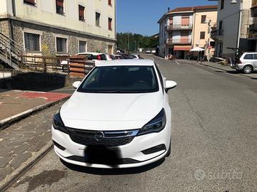 OPEL Astra 5ª serie - 2019