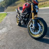 Ducati monster 1100S