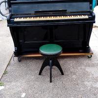 pianoforte Ernst Munck