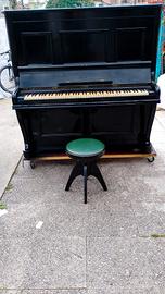 pianoforte Ernst Munck