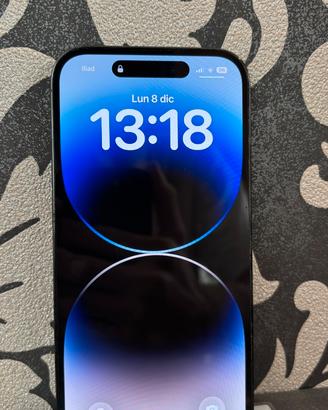 iPhone 14 pro 128gb