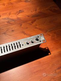 Rane ME 30 Equalizzatore grafico