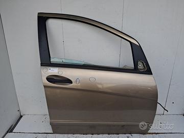 A1697202205 PORTA ANTERIORE DX MERCEDES-BENZ CLASS