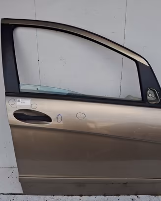 A1697202205 PORTA ANTERIORE DX MERCEDES-BENZ CLASS