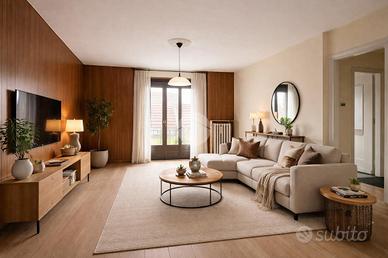 5 LOCALI A GASSINO TORINESE