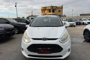 FORD B-Max 1.4 90 CV GPL Business Titanium