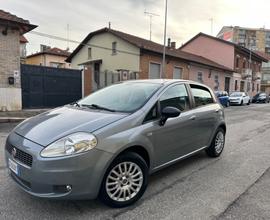 Fiat Grande Punto Grande Punto 1.4 GPL 5 porte fin