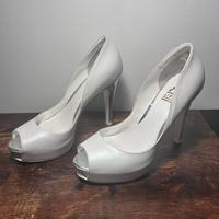 Scarpe sposa Atelier Emé