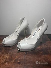 Scarpe sposa Atelier Emé