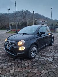 Fiat 500 1.2 Benzina/Gpl