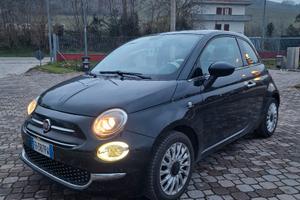 Fiat 500 1.2 Benzina/Gpl