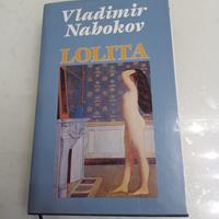 Lolita - di Nabokov romanzo editore Adelphi 