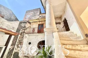 Casa singola - Falciano del Massico
