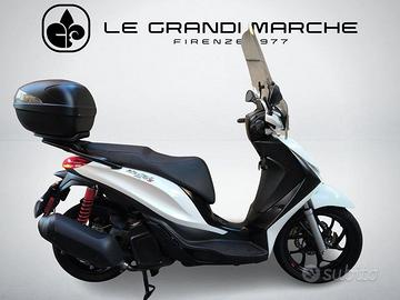 Piaggio Medley 150 S