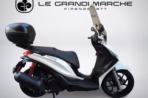 Piaggio Medley 150 S