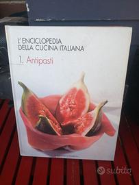 ENCICLOPEDIA DELLA CUCINA ITALIANA