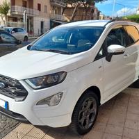 Ford EcoSport 1.5 TDCi 100 CV Start&Stop ST-Line