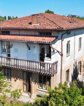 La tua futura casa dei sogni