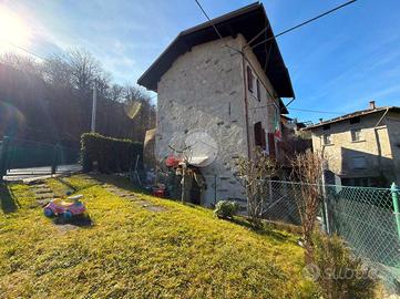 3 LOCALI A ALBOSAGGIA