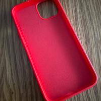 Iphone 13 - 13 pro cover e pellicola