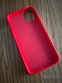 Iphone 13 - 13 pro cover e pellicola