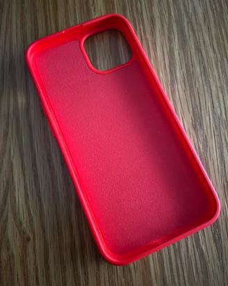 Iphone 13 - 13 pro cover e pellicola