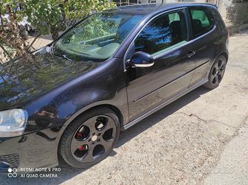 Volkswagen Golf GTI 2007