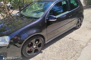 Volkswagen Golf GTI 2007