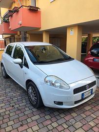 FIAT Punto 3ª serie - 2011 - Prezzo trattabile