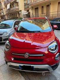 Fiat 500x Cross 1.6 120cv