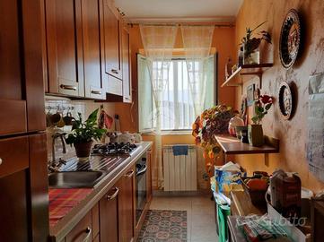 CASA INDIPENDENTE A COSENZA