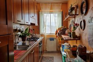 CASA INDIPENDENTE A COSENZA