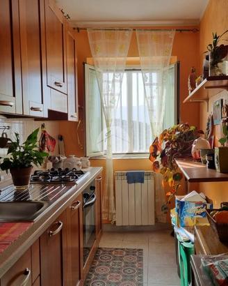CASA INDIPENDENTE A COSENZA