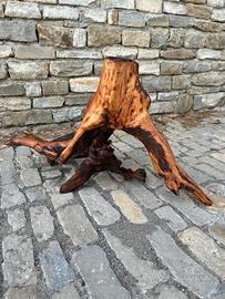 Radice decorativa