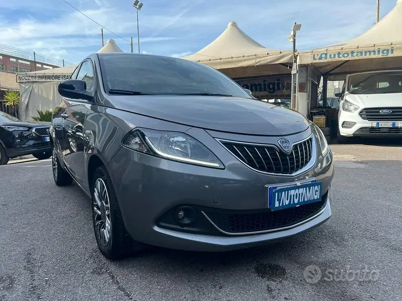 Lancia Ypsilon 3ª serie