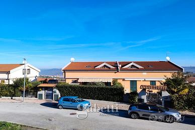 Villa a schiera