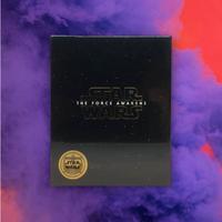 Star Wars Ep.VII Force Awakens-Blufans One-Click