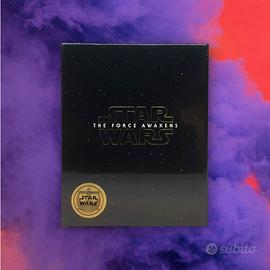 Star Wars Ep.VII Force Awakens-Blufans One-Click
