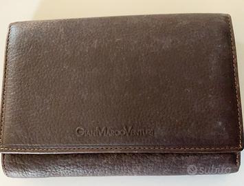 Portafoglio Gian Marco Venturi