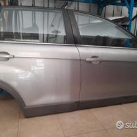 Porta portiera sportello chevrolet captiva 09/2012