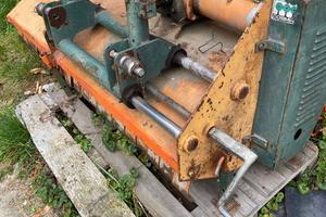 Trincia Sicma Cosmag Tipe TLX 155cm