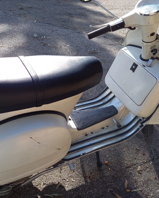 Lml 150 2 tempi
