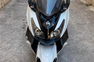 Sym Cruisym 300