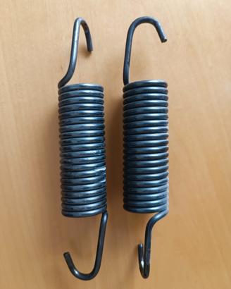 Molle sospensione lavatrice Samsung DC61-02146B