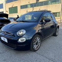 FIAT 500 1.3 95cv Multijet Lounge